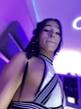 Keysprincess – Live XXX-chat