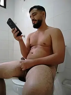 BadboyX333 – Naživo XXX chat