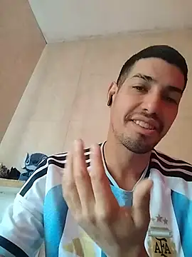 Alexander69Vaxn Webbikameraesitys