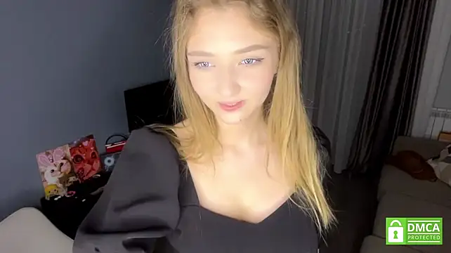 AveryBerkson Chat XXX in diretta