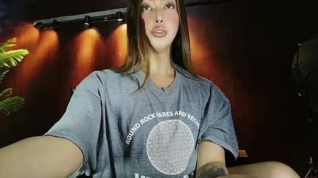 Chat XXX en directo de prettybushy