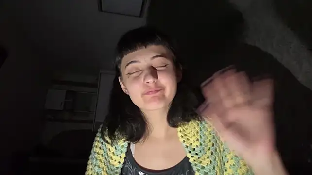 Chat +18 de PrudenceSmethers ao vivo