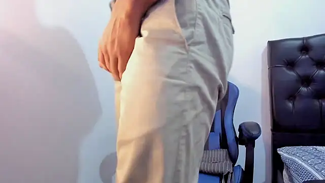 Chat XXX en directo de doublefun24