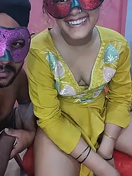 PUNJABICOUPLE09 – Live XXX-chat