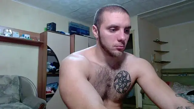 Chat XXX ao vivo de Jordan1Dior