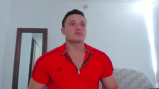KingLevi01 Obrolan Langsung XXX