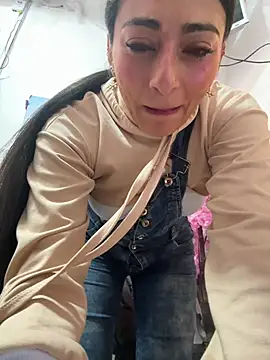 IsabellaMariet লাইভ XXX চ্যাট