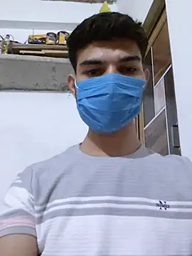 Noughty_student Webcamshow