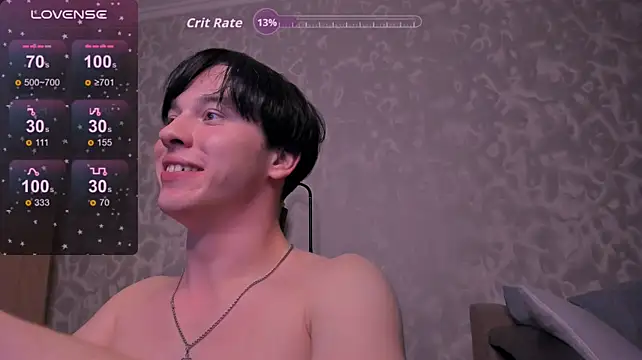 JerryCherry_ Webcamshow