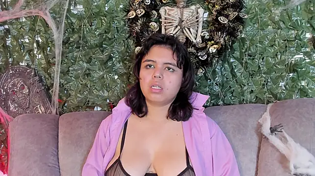 SabinaMerchetti Chat XXX in diretta