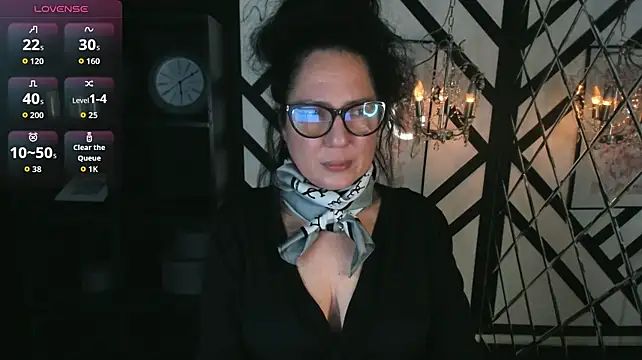 Chat XXX en directo de Anita_Muse