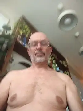 Lovely_professor's Live XXX Chat