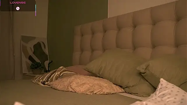 NidaSween Live XXX-chat