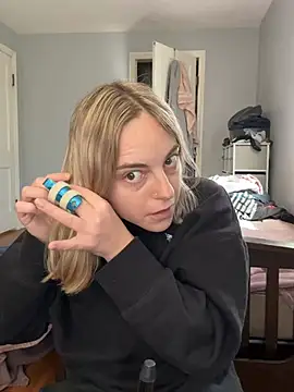 jaseyrae Chat XXX in diretta