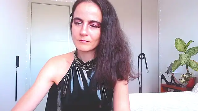 Chat XXX ao vivo de Musume_