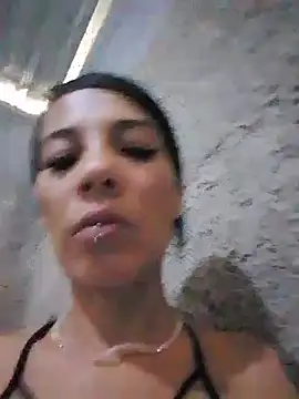 XXX chat uživo modela BarbieReal