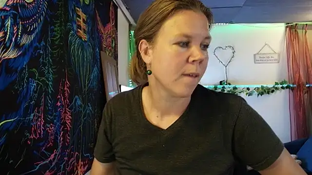 CallMeMaria Live XXX Chat