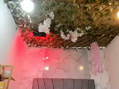 DAHNE_HOT_ 라이브 XXX 채팅
