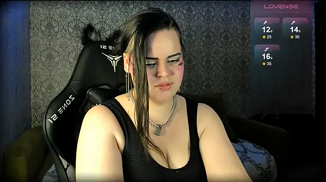 Chat XXX ao vivo de _Mia_Amore_