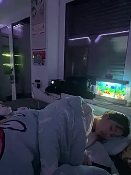 Just-Lilly 라이브 XXX 채팅