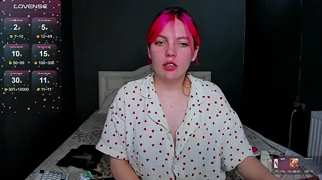 Marie_Reyess' Live XXX Chat