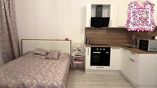 Chat XXX ao vivo de lilmiabae