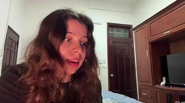 KayleneLoukanis 라이브 XXX 채팅