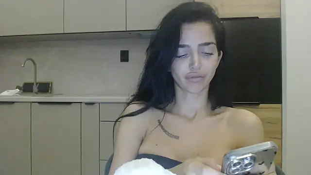 GloriyaPG@xh's Live XXX Chat