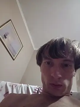 XXX chat uživo modela Samuel000000