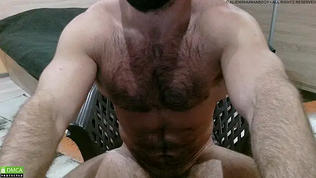 Chat +18 de alieninhumanbody1 ao vivo
