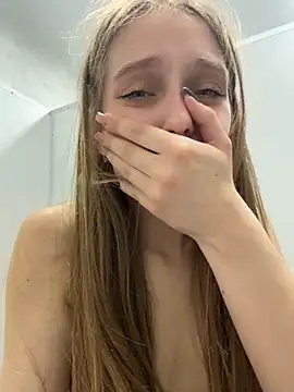 Živý XXX chat CutieShy