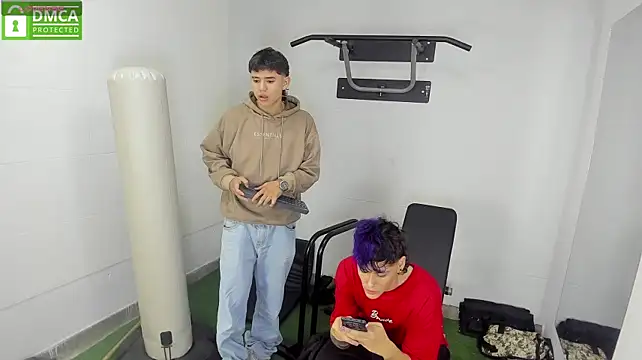 jay_kurt Adlı Modelin Canlı XXX Sohbeti