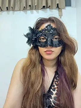 Lilywant Chat XXX in diretta
