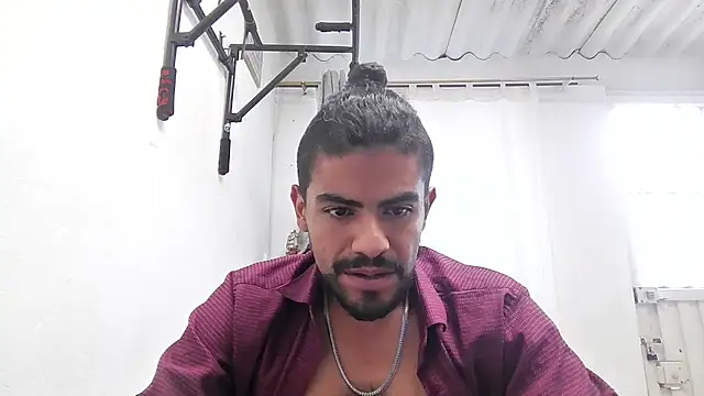 Chat +18 de JBond007BBC ao vivo