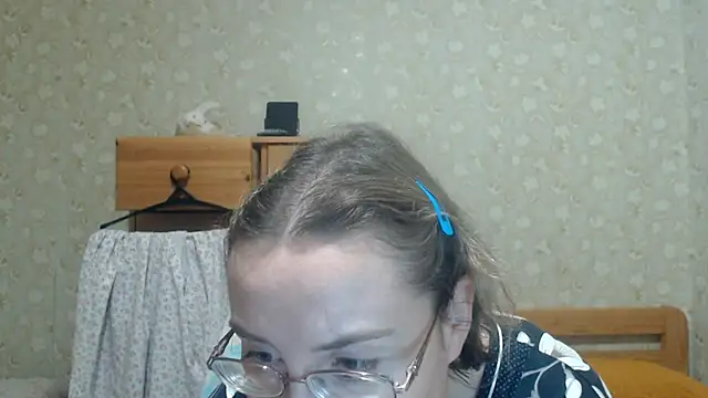Smart_Rose Live XXX-chat
