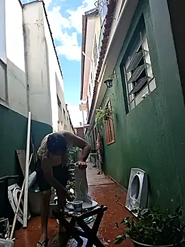 Show de webcam de COROADOTADOCASADO