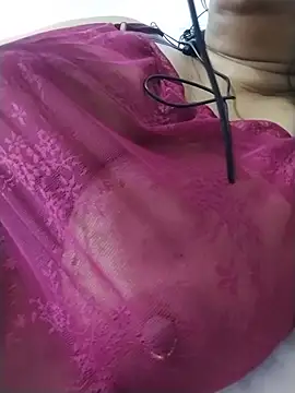 tharu_sweet's Live XXX Chat