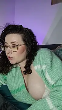 Elissa_Floyd__ élő XXX-chatje