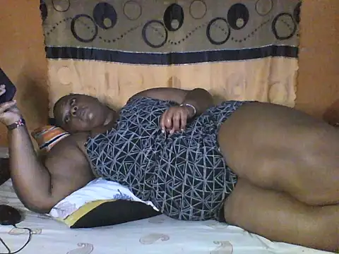 Chat +18 de Beautymama ao vivo