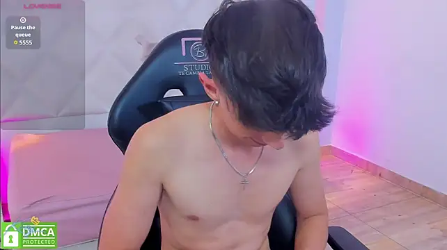 Chat XXX ao vivo de Peter_tay