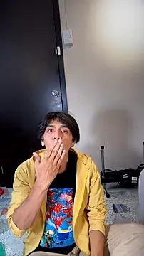 abrilandjulian – Naživo XXX chat