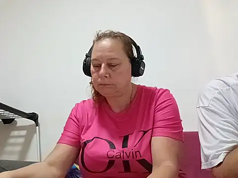 Czat XXX na żywo – Jahudka47