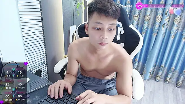 Naughty___asian live XXX chat
