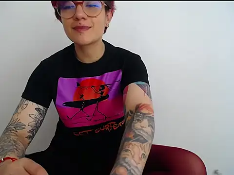 Czat XXX na żywo – MissMiia2