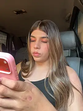 Alyson-fire Chat XXX live