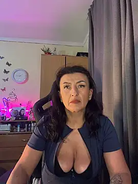 Hotangel75's Live XXX Chat