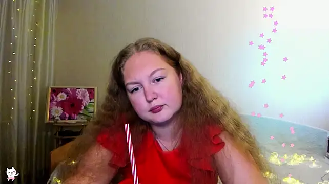 GoldenAutunm Chat XXX in diretta