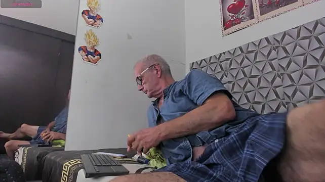 Chat +18 de david_holman ao vivo