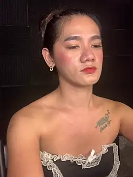 Chat +18 de AngelaFaith ao vivo