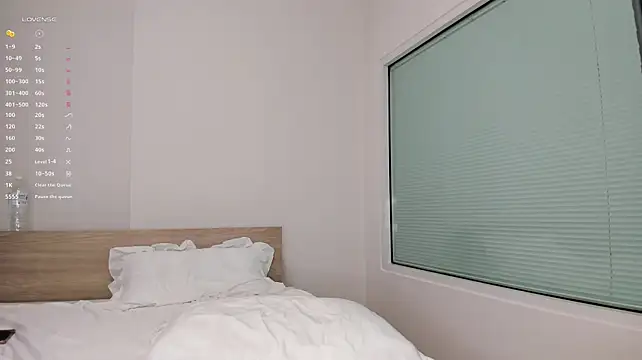 Živý XXX chat Lala_Land_